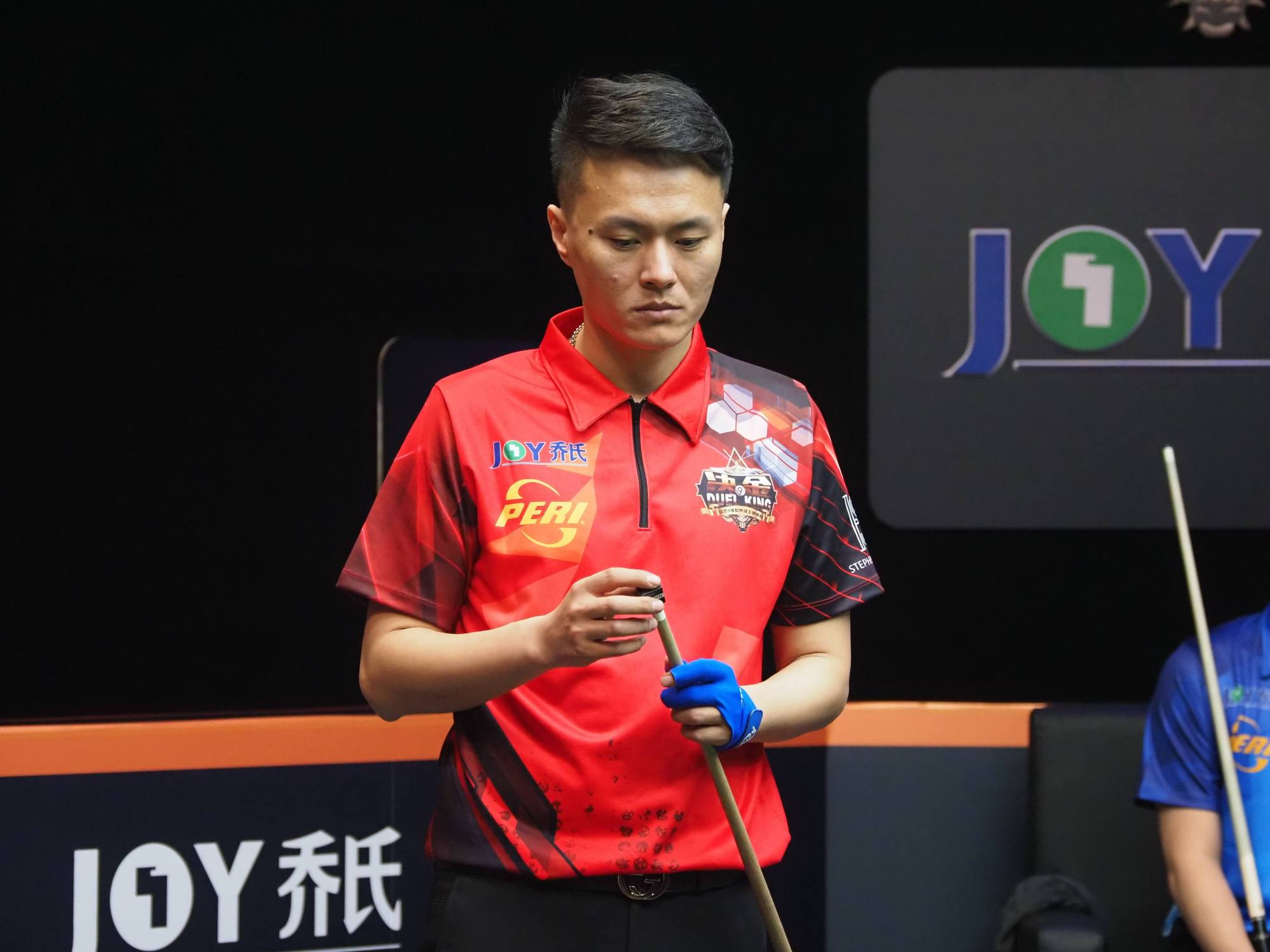 经历了一段 经历了一段